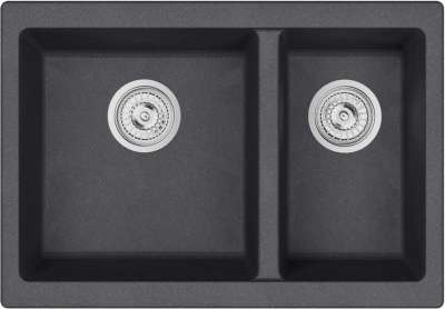 Мойка Emar EMQ-2665.PL Морион