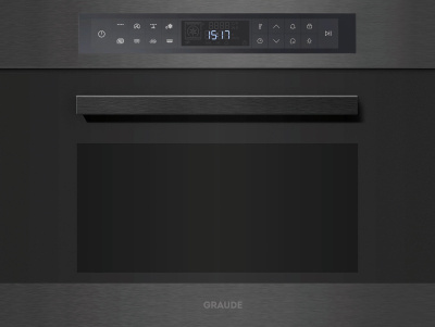 Компактный дух.шкаф Graude MWG 45.0 SE