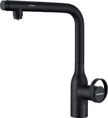Смеситель Paulmark Ur213104-AN