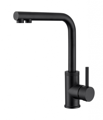 Смеситель Emar ЕСВ 7015 Black