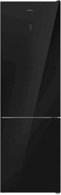 Холодильник Maunfeld MFF200NFB Inverter