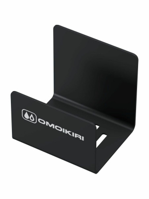 Держатель для губки Omoikiri SH-01-GB