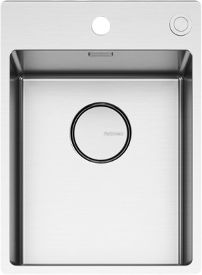 Мойка Falmec SGA3400F.00#SSF