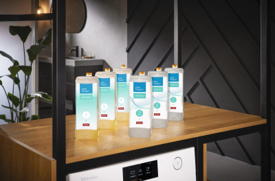 Жидкие моющие средства для стирки  Miele UltraPhase Sensitive