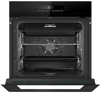Духовой шкаф  Haier HOQ-F6CASGB
