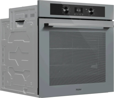Духовой шкаф  Haier HOQ-K3QSN5GG