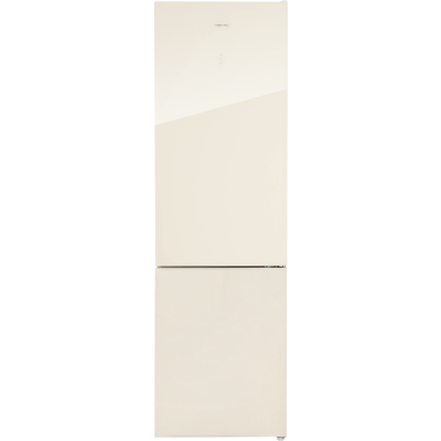 Холодильник HIBERG RFC-400DX NFGY inverter
