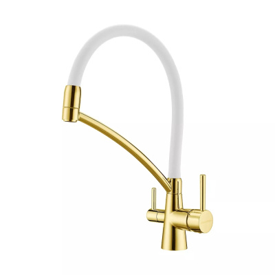 Смеситель Paulmark Si213111-GW
