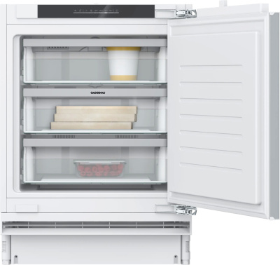 Морозильник Gaggenau RF202180