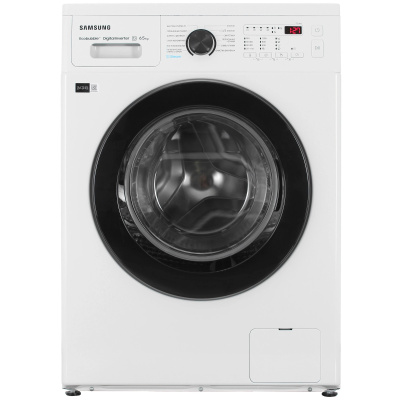 Стиральная машина Samsung WW65AG4S21CELD