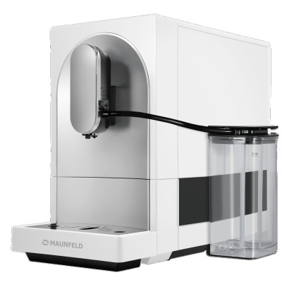 Кофемашина  Maunfeld MF-A8021CWH