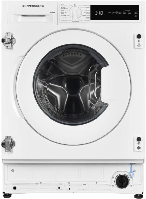 Стиральная машина с сушкой Kuppersberg WDM 560
