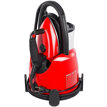 Гладильная система Laurastar LIFT SWISS EDITION (RED)