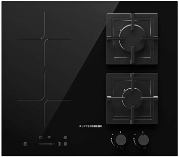 Комбинированная панель  Kuppersberg IGS 601