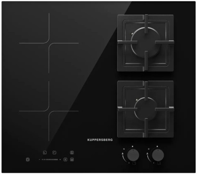 Комбинированная панель  Kuppersberg IGS 601