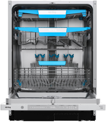 Посудомоечная машина Korting KDI 60977