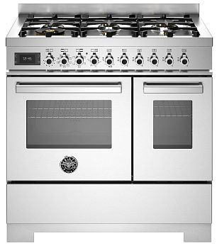 Варочный центр Bertazzoni PRO96L2EXT2