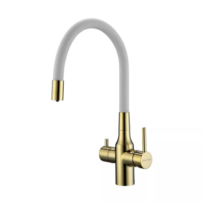 Смеситель Paulmark Sa213419-Gw