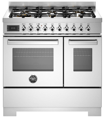 Варочный центр Bertazzoni PRO96L2EXT2