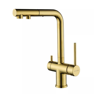 Смеситель Paulmark Se213222-G
