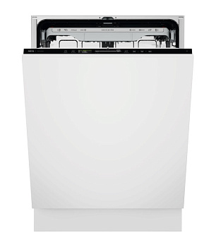 Посудомоечная машина AEG NG97IX20PK
