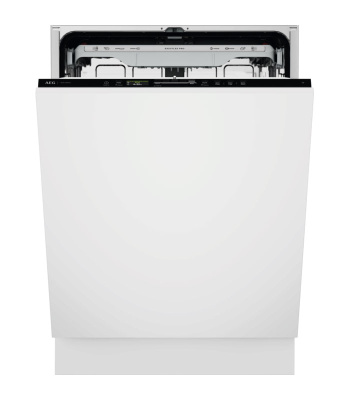 Посудомоечная машина AEG NG97IX20PK