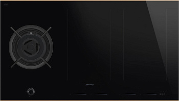Комбинированная панель Smeg PM6954R