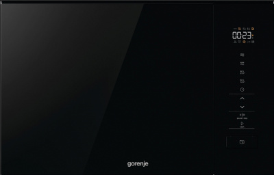 Микроволновая печь Gorenje BM201SG3DBG