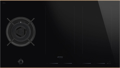 Комбинированная панель Smeg PM6954R
